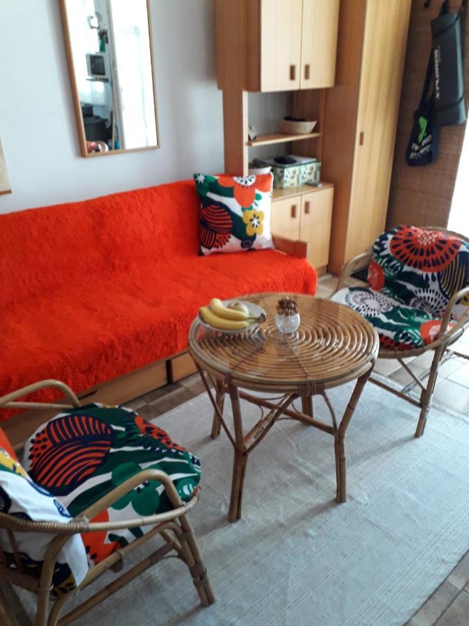 Holiday Home Novalja Eksteriør billede